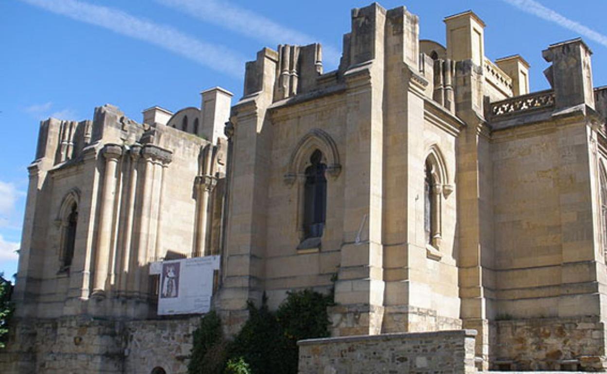La USAL colaborará con el Ayuntamiento de Alba de Tormes en la celebración de efemérides teresianas