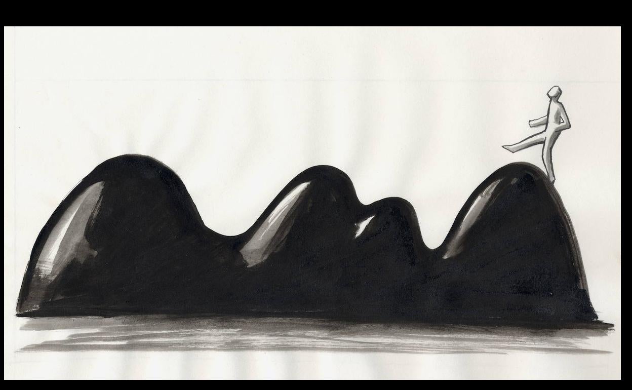 Más allá del deseo y sus naufragios