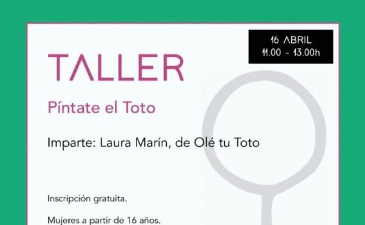 Taller programado