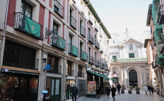 Diez claves de la Semana Santa 2022 de Valladolid