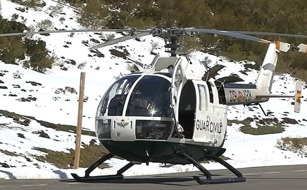 El fallecido había acudido a San Isidro con su hija de 16 años