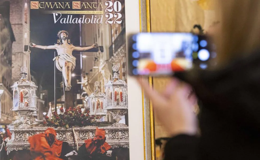 Guía imprescindible para conocer la Semana Santa de Valladolid