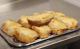 Torrijas