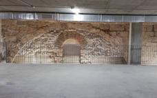 Puente de las Carnicerías