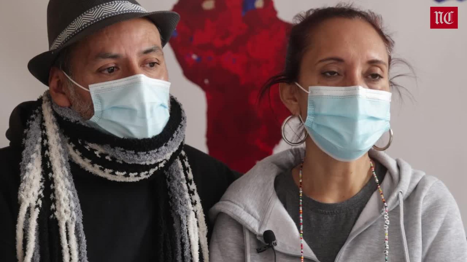 La llegada de migrantes a Valladolid se triplica en el primer trimestre de 2022 respecto al año anterior