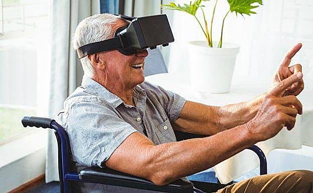 Segovia acoge un proyecto pionero contra las enfermedades degenerativas