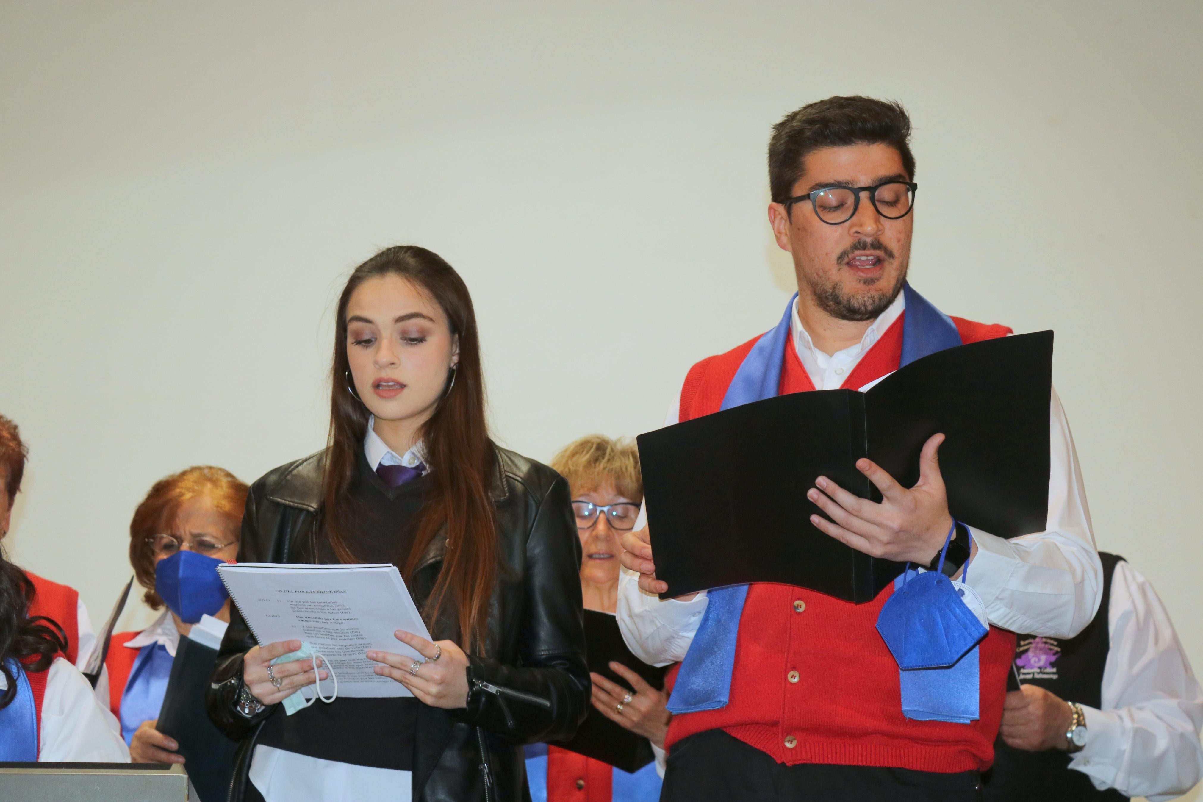 Melodías de Pasión en la Semana Santa Baltanasiega