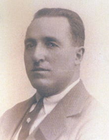 Imagen secundaria 2 - Funcionarios perseguidos y asesinados en Valladolid