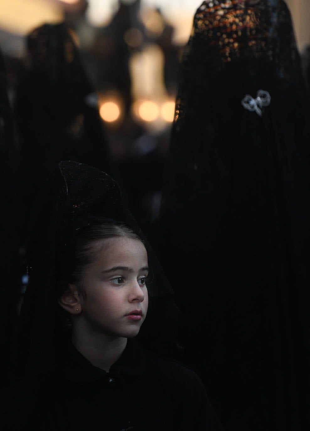 Fotos: Procesión del Mandato y la Pasión en Medina de Rioseco