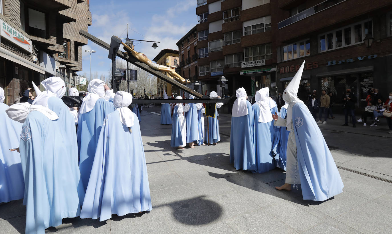 Fotos: Palencia concede el Indulto a la Misericordia