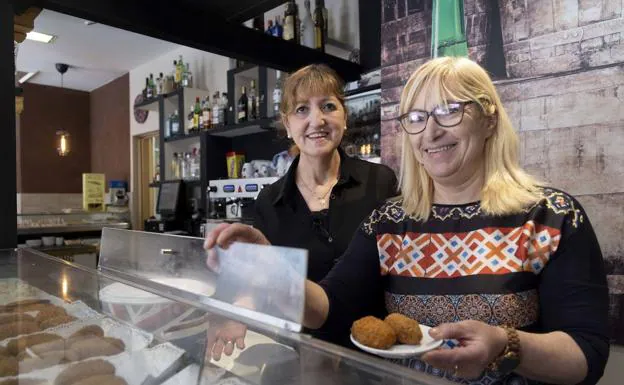 La Taberna de Nachete.