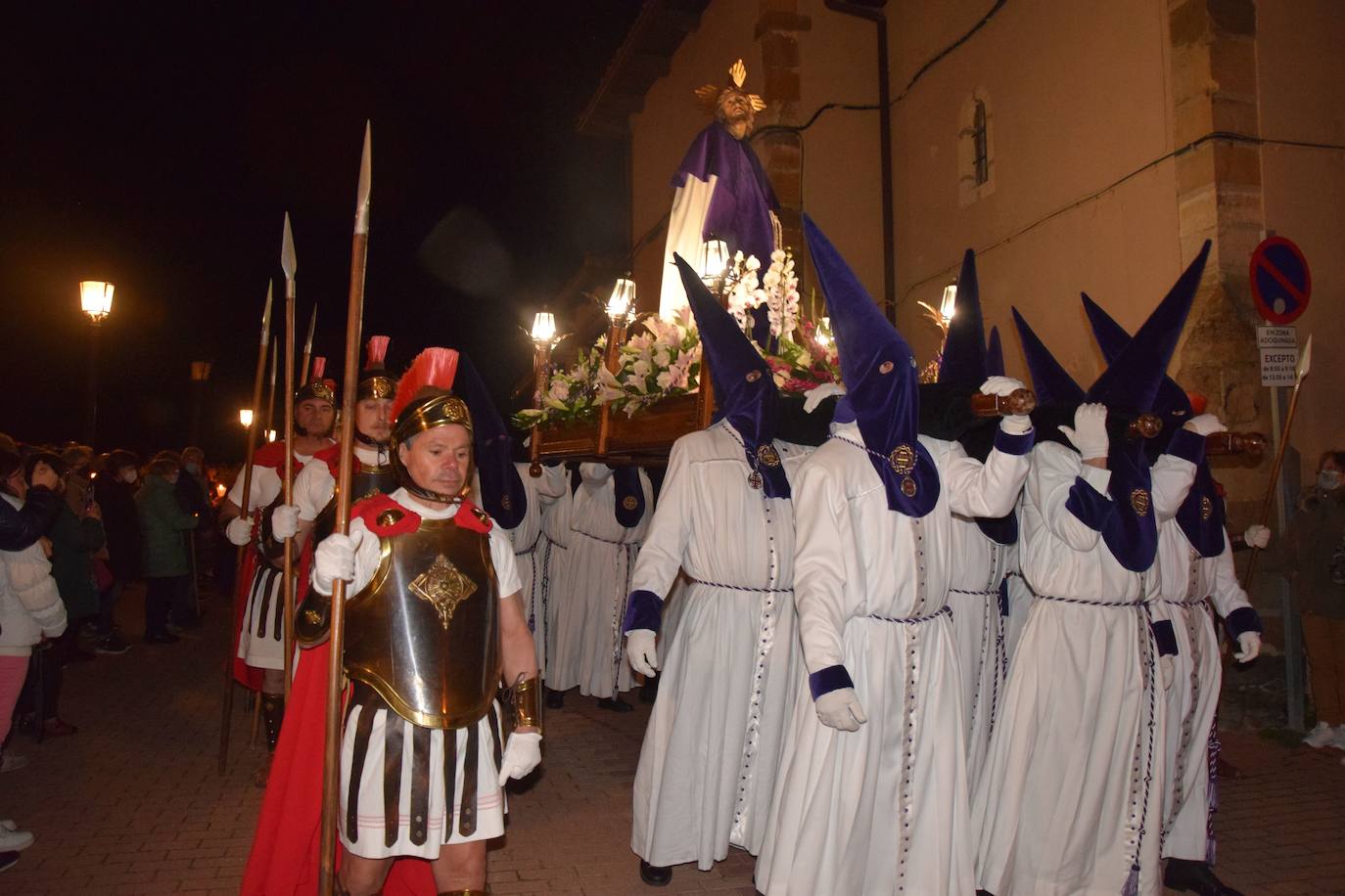 Fotos: Guardo: El Prendimiento