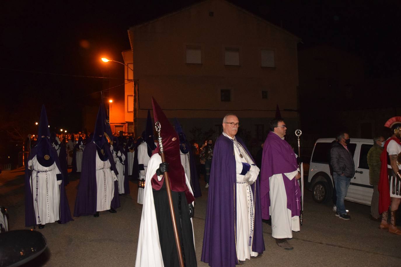 Fotos: Guardo: El Prendimiento
