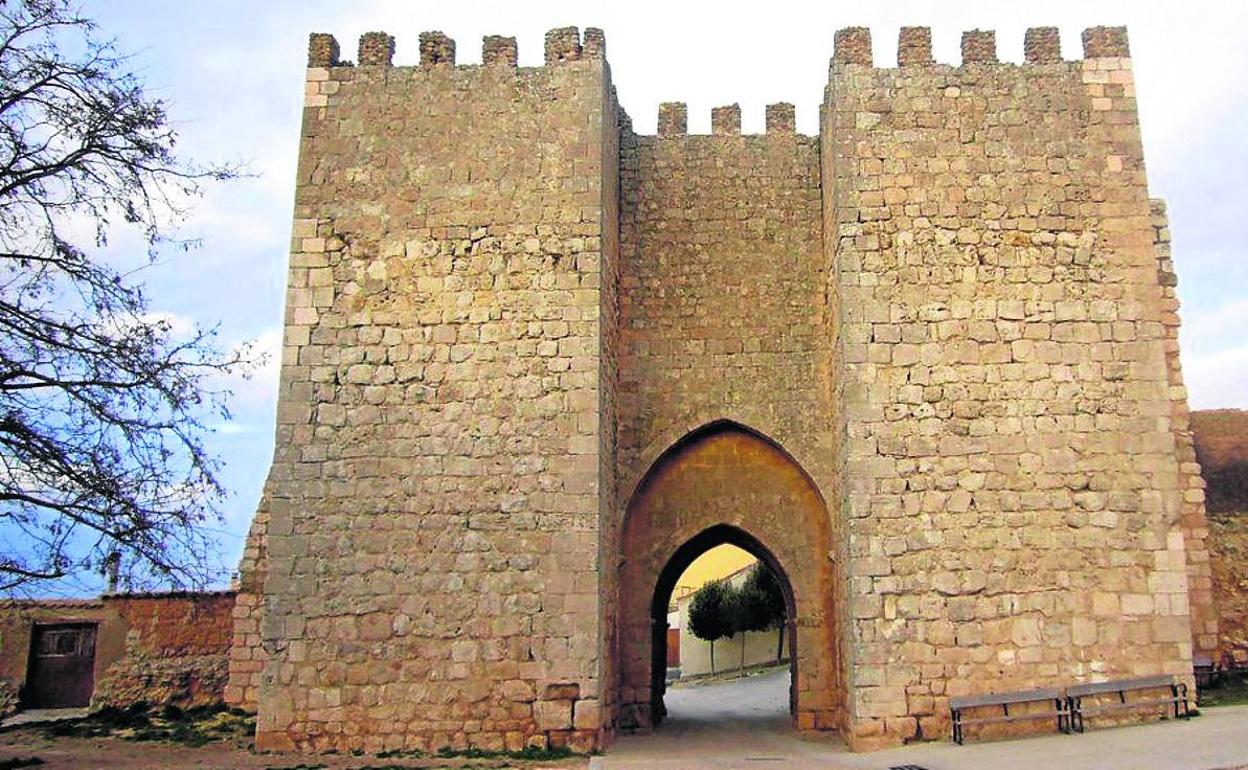 Almazán: recomponer la historia gracias al turismo de interior