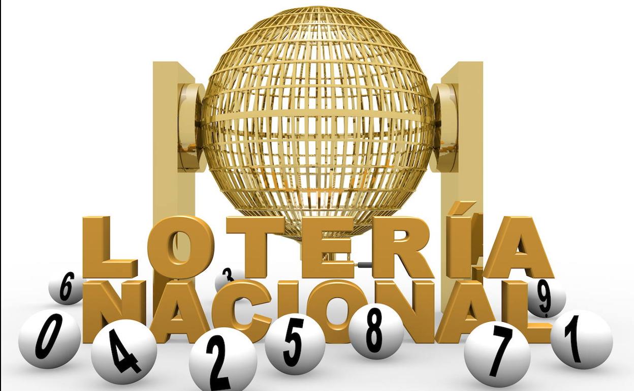 Un pueblo de Ávila y otro de Valladolid, primer y segundo premio de la Lotería Nacional