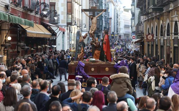 Reflexiones acerca del futuro de nuestra Semana Santa