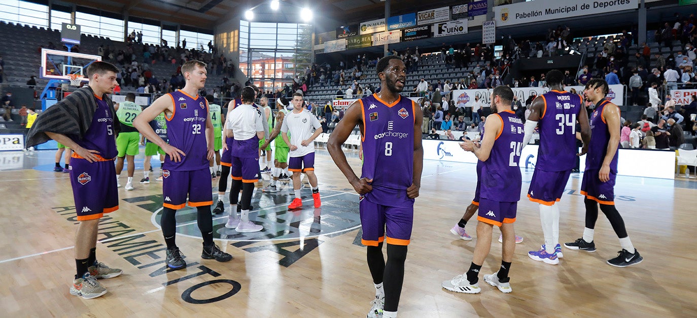 EasyCharger Palencia 76 - 80 Unicaja Banco Oviedo