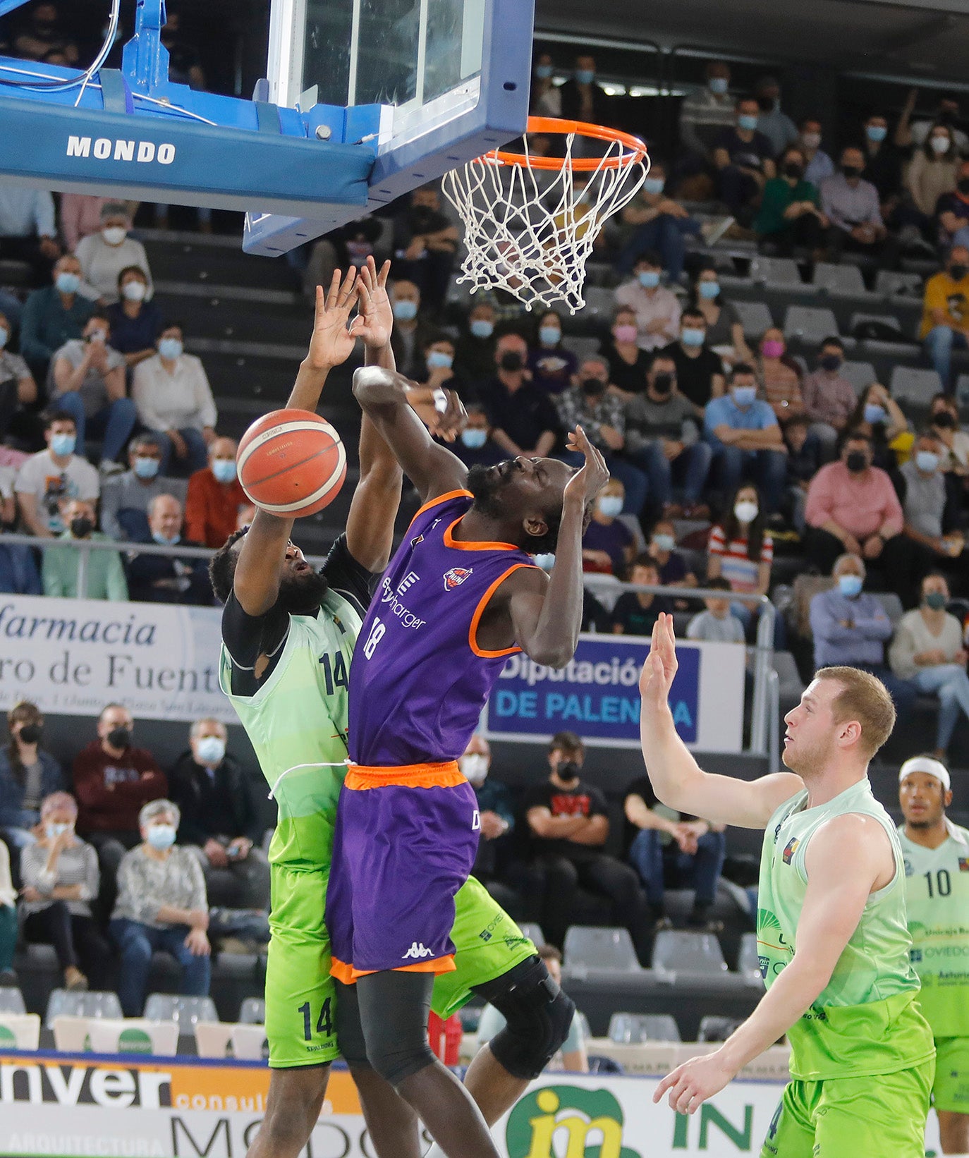 EasyCharger Palencia 76 - 80 Unicaja Banco Oviedo