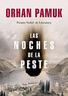 &#039;Las noches de la peste&#039;, Orhan Pamuk