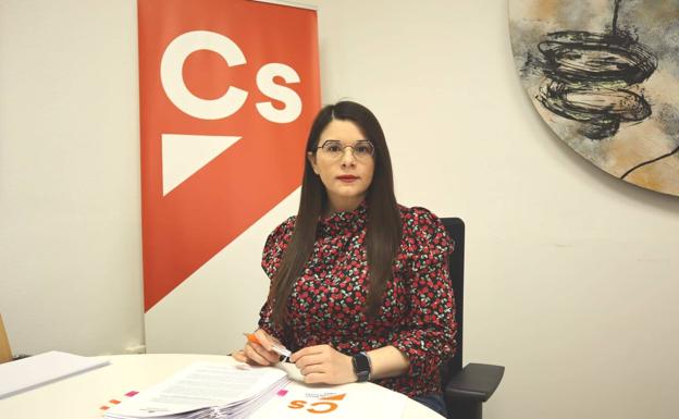 Ciudadanos exige «medidas urgentes» contra la okupación de inmuebles en Valladolid