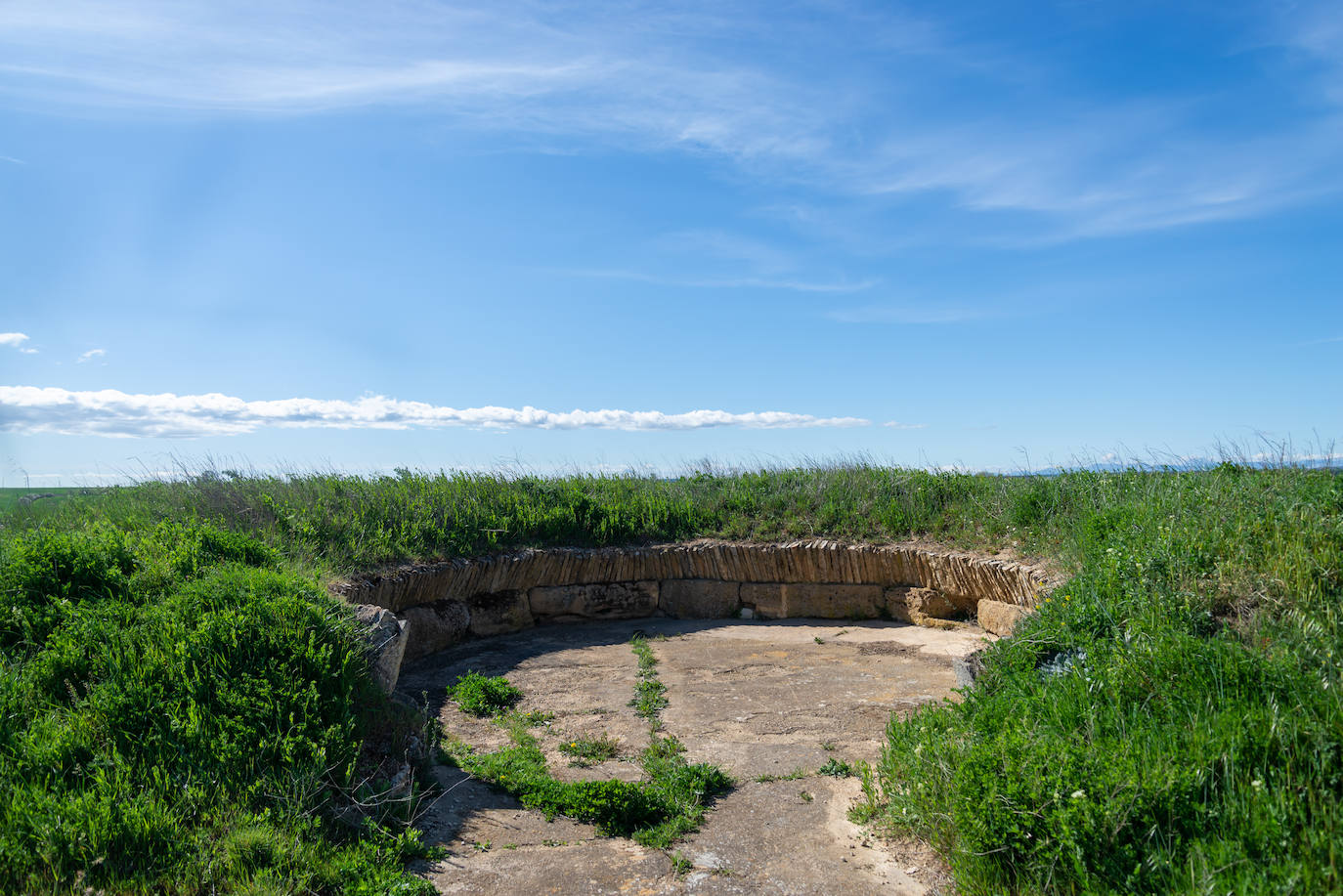Fotos: Osorno muestra la huella de Dessobriga