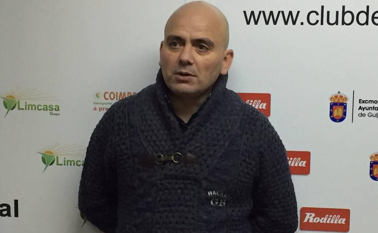 Chema Aragón