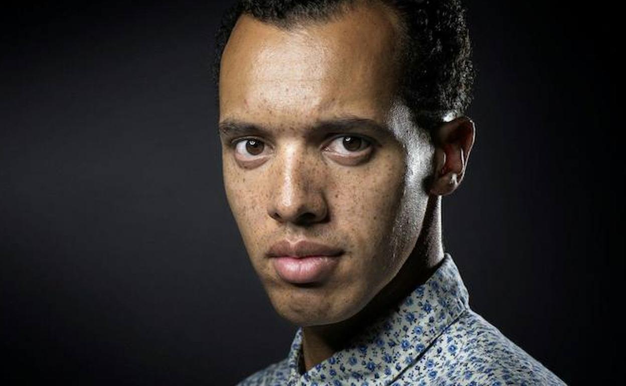 La literatura de Gael Faye se analizará en las jornadas. 