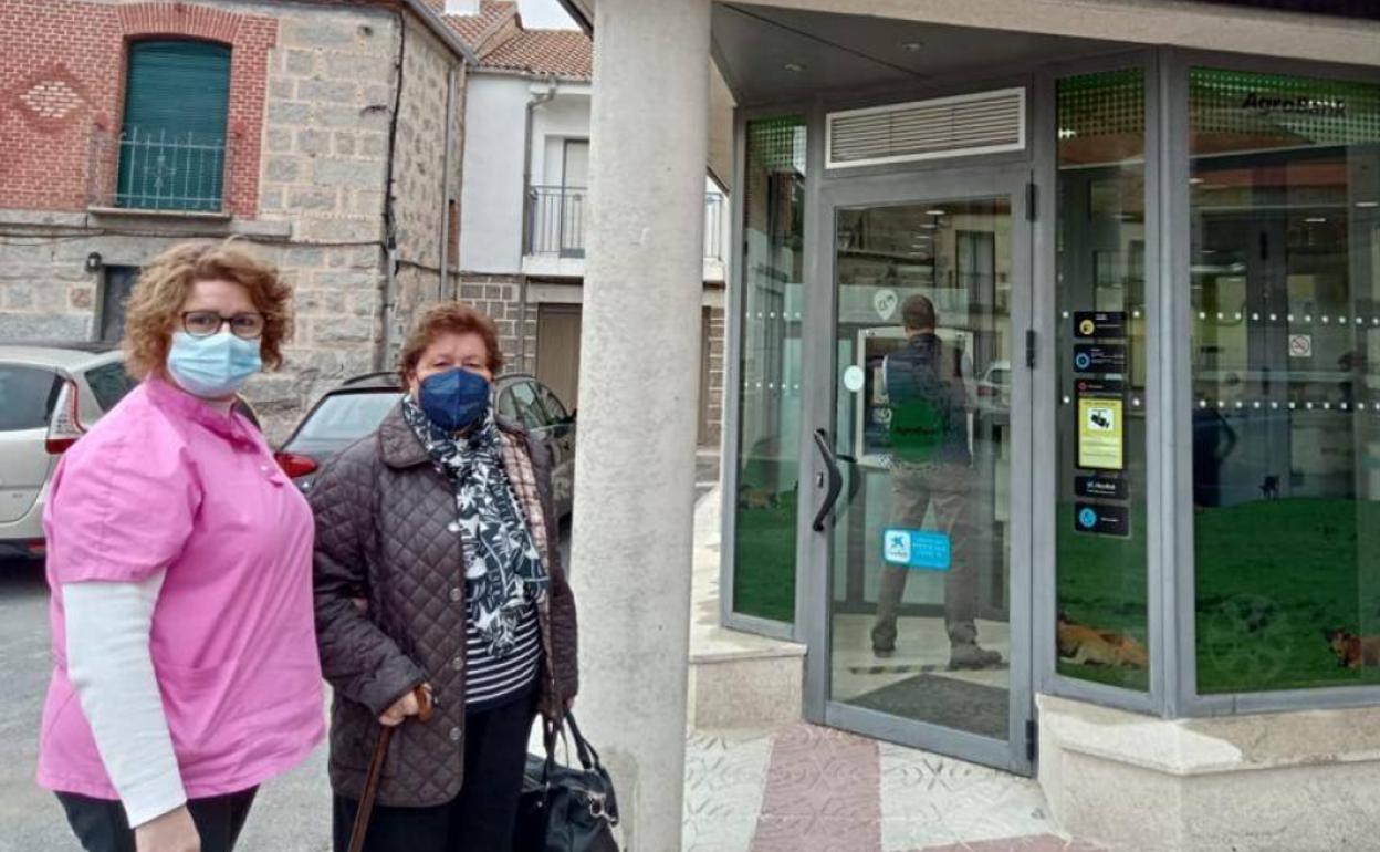 Un estudio avala al asistente personal como apoyo rentable en Salud Mental