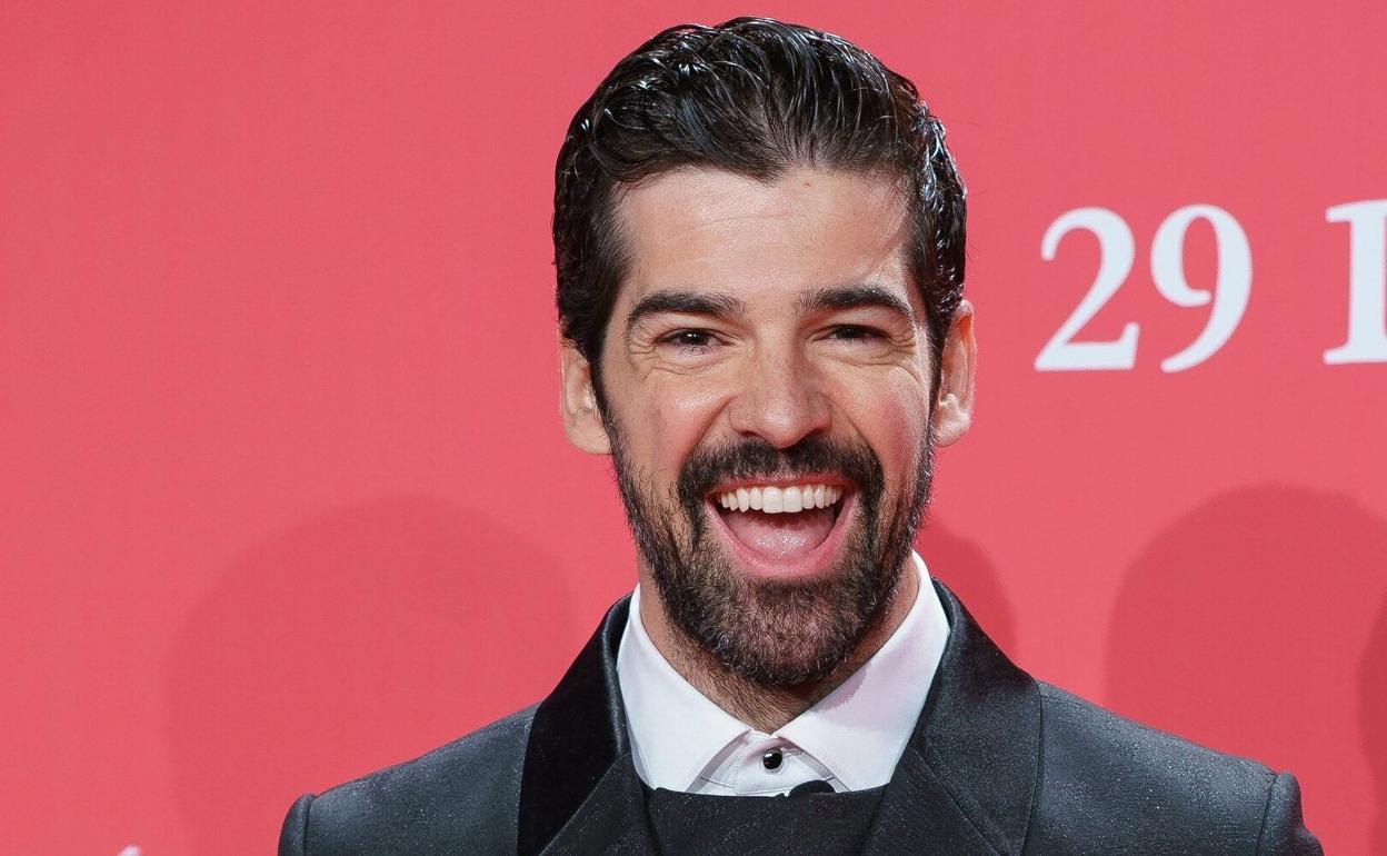 El actor Miguel Ángel Muñoz dará vida a Julio Iglesias. 