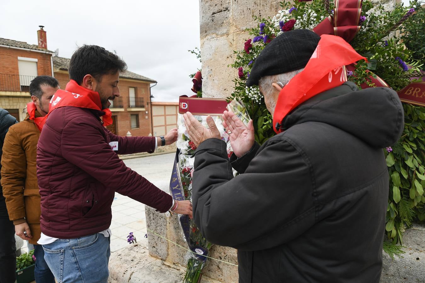 Fotos: Día de Castilla y León en Villalar de los Comuneros (1)