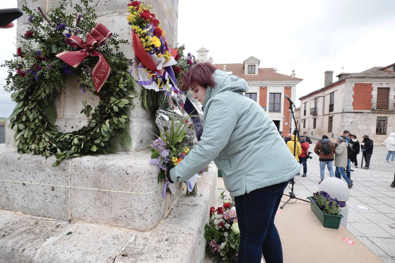 Fotos: Día de Castilla y León en Villalar de los Comuneros (2)