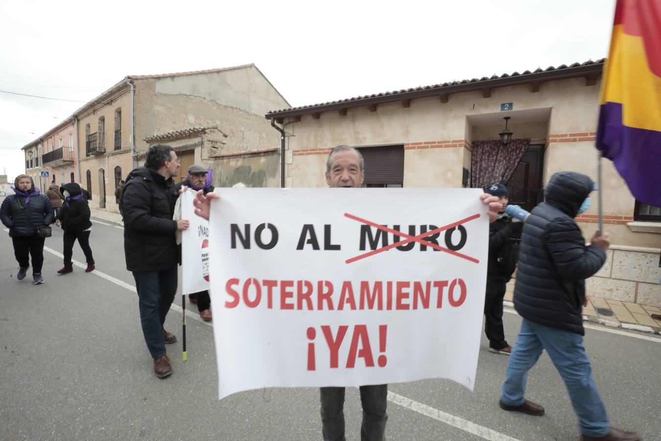 Fotos: Día de Castilla y León en Villalar de los Comuneros (4)