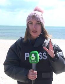 Imagen secundaria 2 - «Me impactaron los muertos, pero más cómo los vecinos recogían cadáveres o limpiaban la sangre»