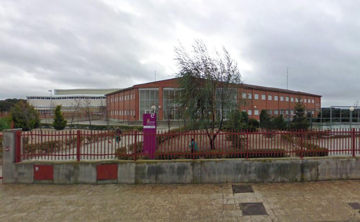 Una alumna del instituto Quercus de Terradillos gana la final nacional del concurso de Educación financiera