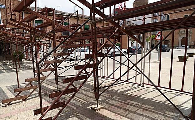 «La fatalidad hizo que los dos quisiéramos entrar a la vez entre los mismos barrotes»