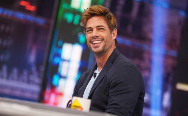 William Levy habla de las penurias de su infancia