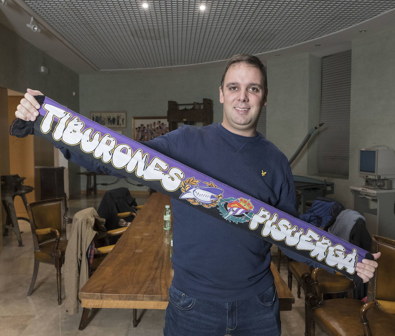 Imagen - «Hay que salir con mentalidad ganadora en Ipurua. Está difícil pero no imposible. Ganando los cuatro es posible»