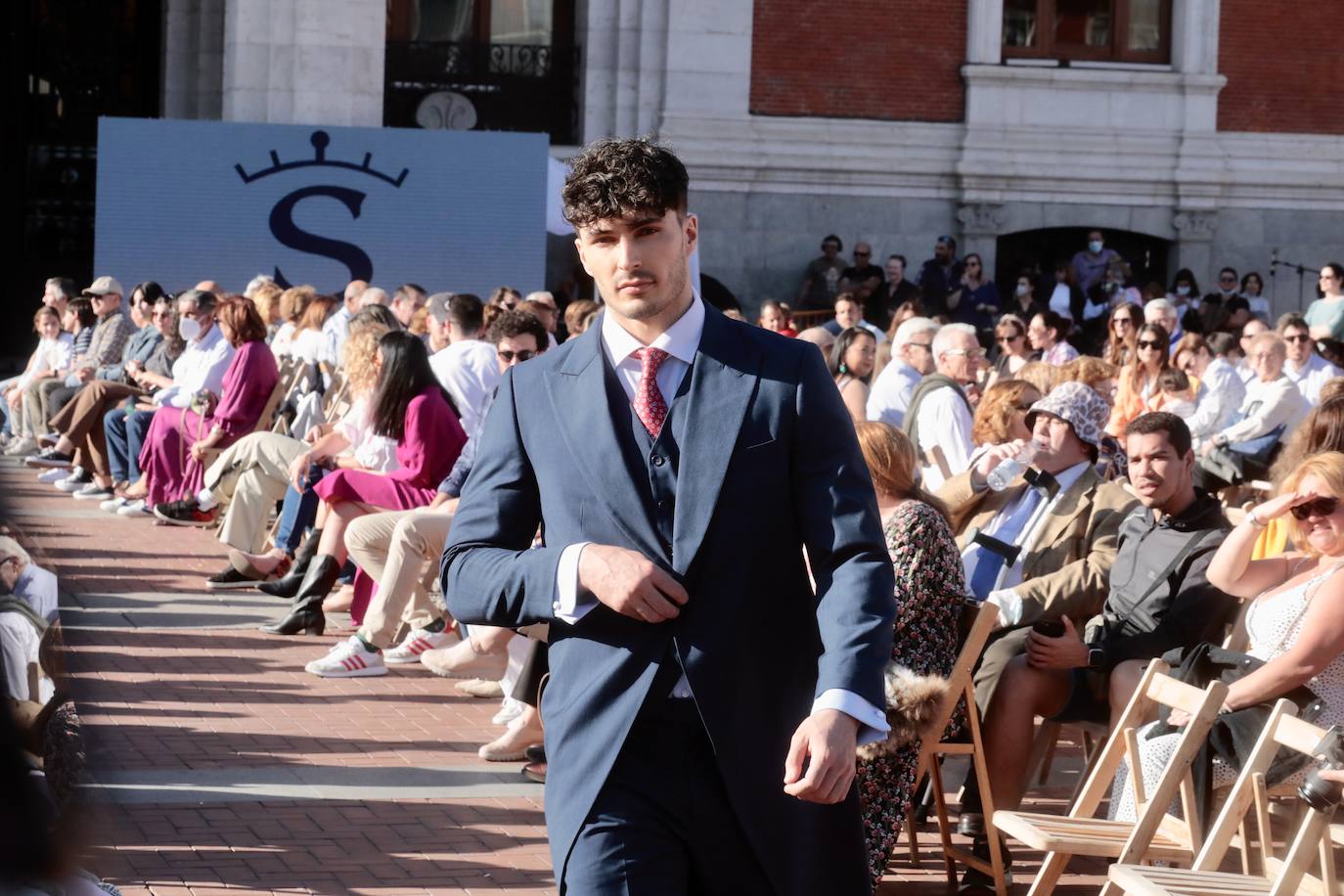 Fotos: Desfile de moda del comercio local de Valladolid (2/2)