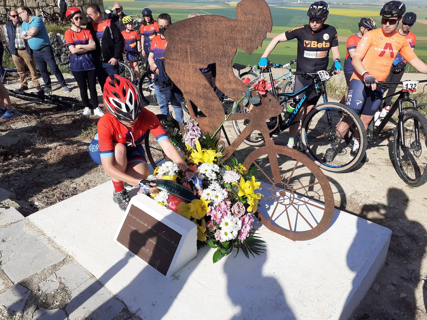 Fotos: V Memorial Jesús Negro de Paz (1/8)