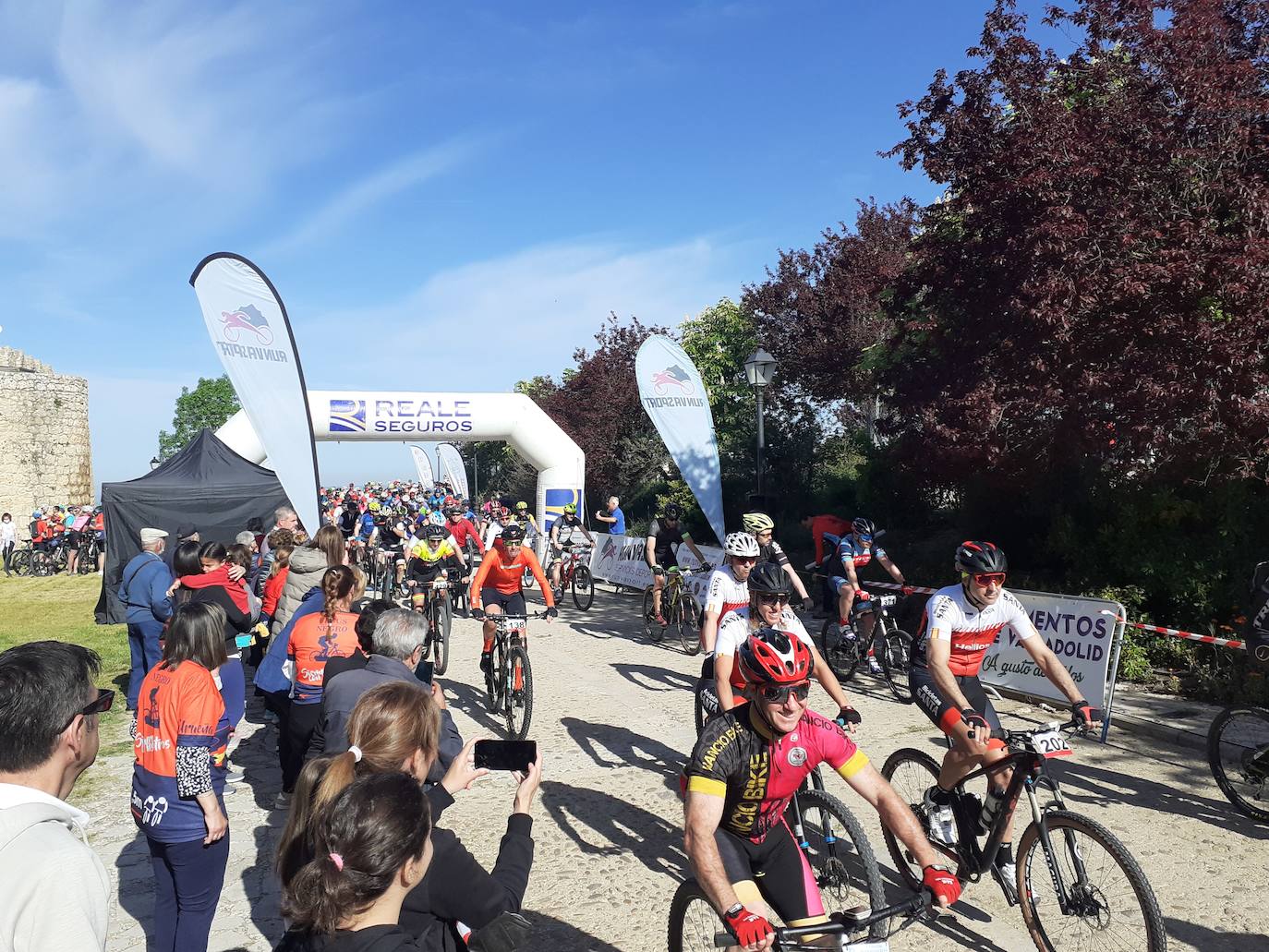 Fotos: V Memorial Jesús Negro de Paz (1/8)