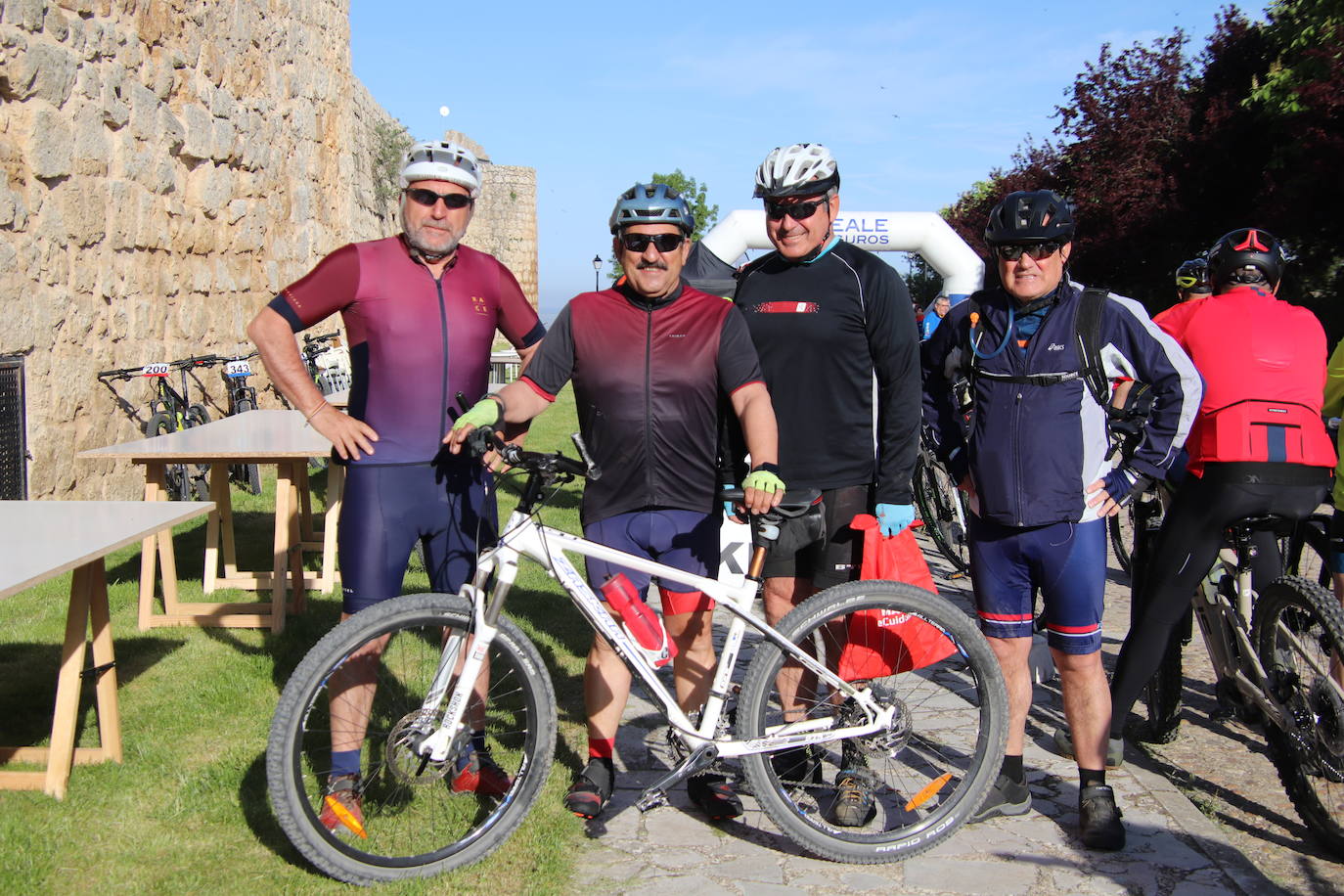 Fotos: V Memorial Jesús Negro de Paz (1/8)