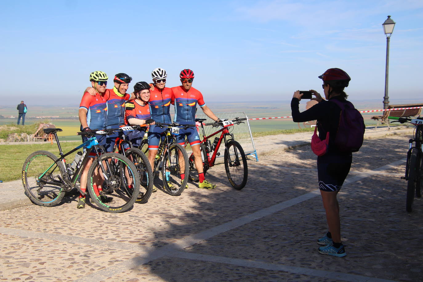 Fotos: V Memorial Jesús Negro de Paz (1/8)