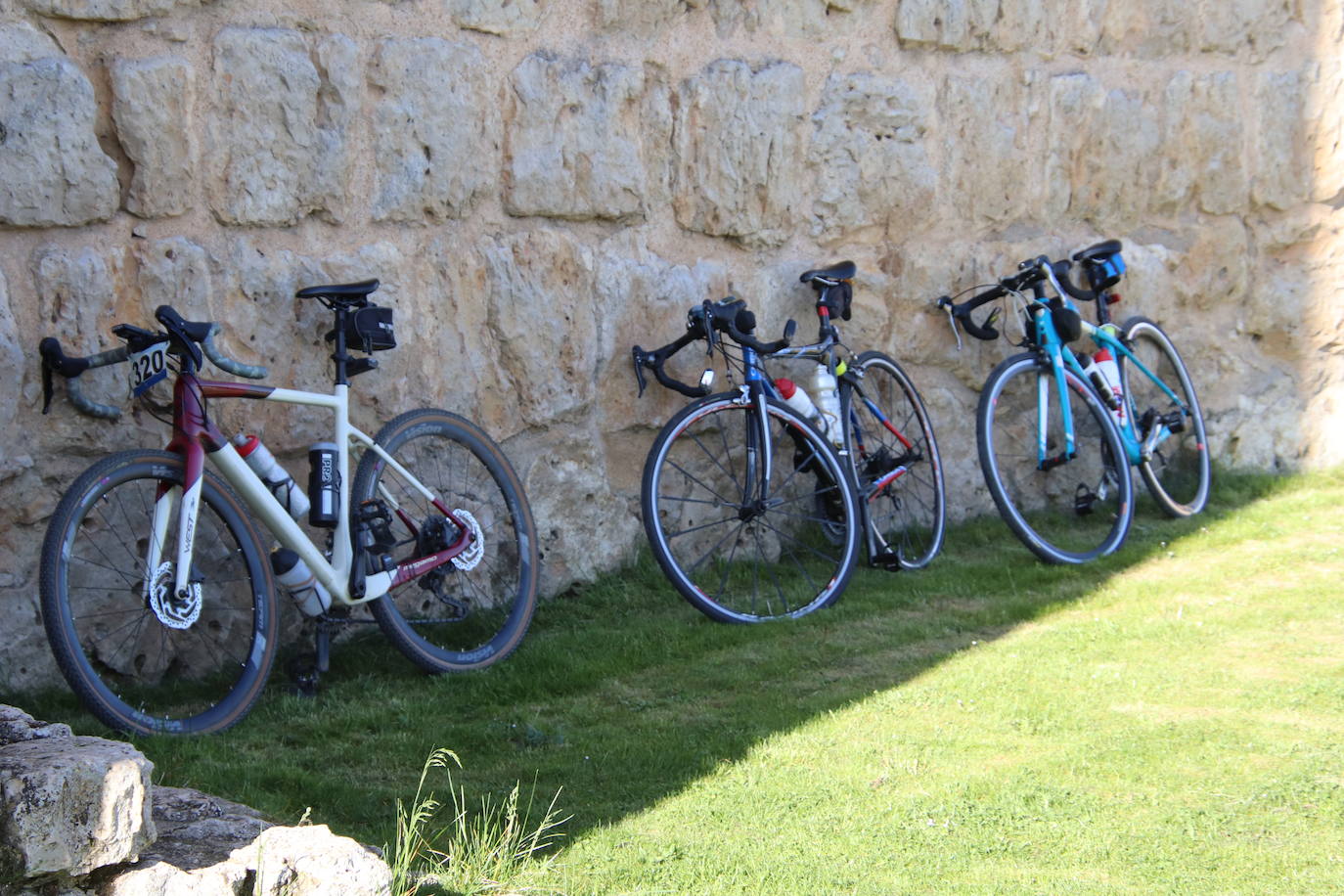 Fotos: V Memorial Jesús Negro de Paz (1/8)