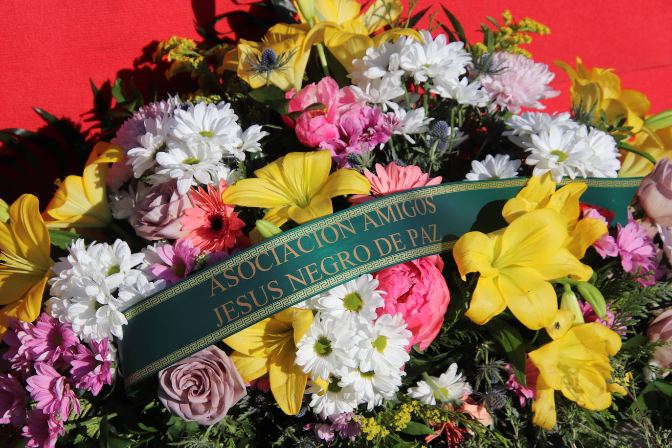 Fotos: V Memorial Jesús Negro de Paz (1/8)