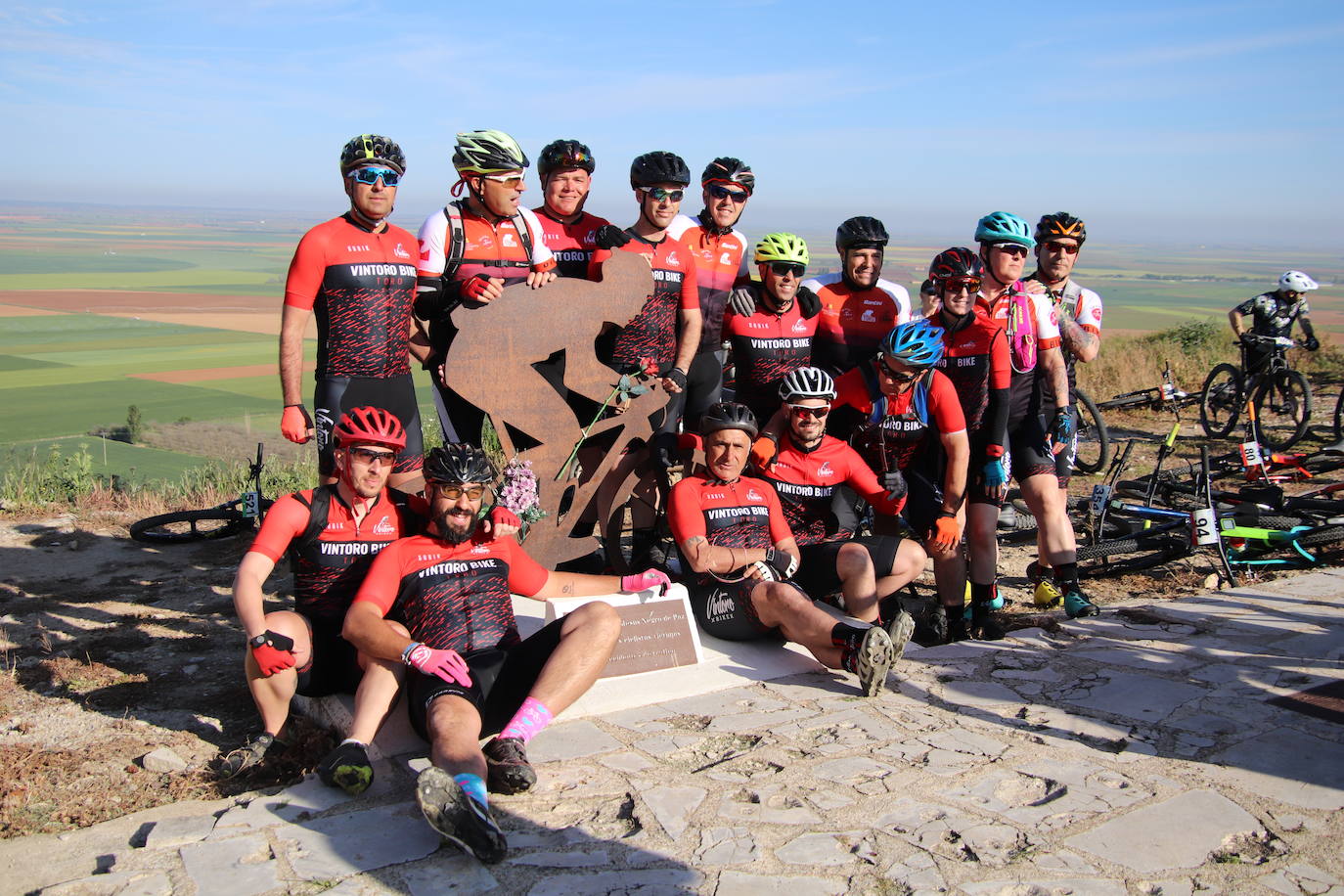 Fotos: V Memorial Jesús Negro de Paz (1/8)