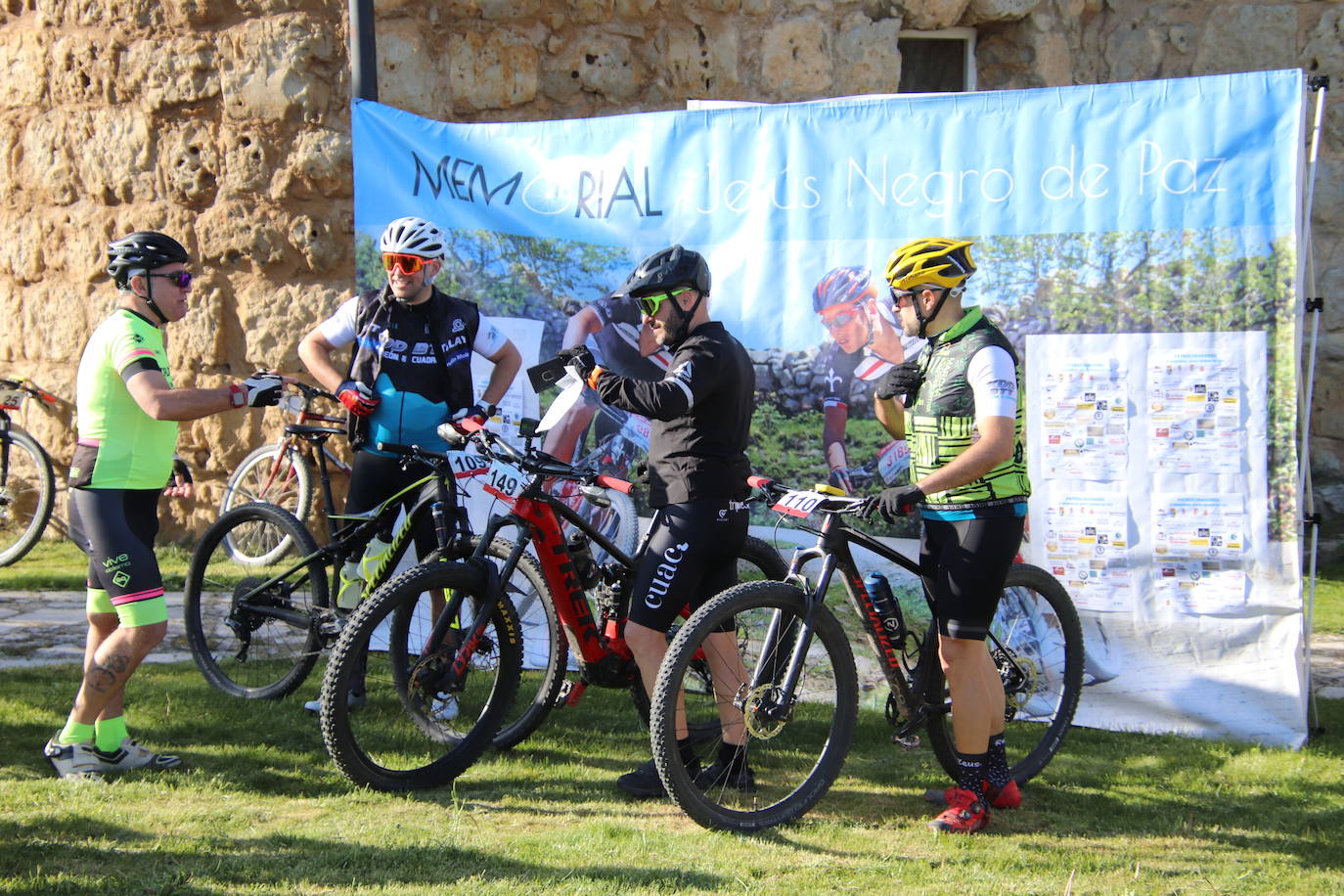 Fotos: V Memorial Jesús Negro de Paz (1/8)