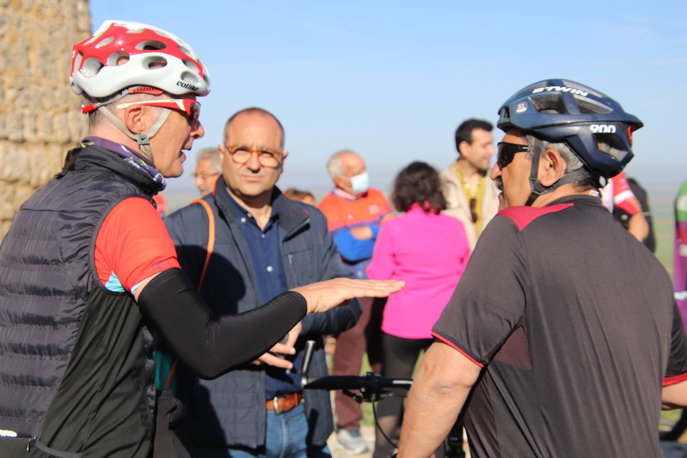 Fotos: V Memorial Jesús Negro de Paz (2/8)