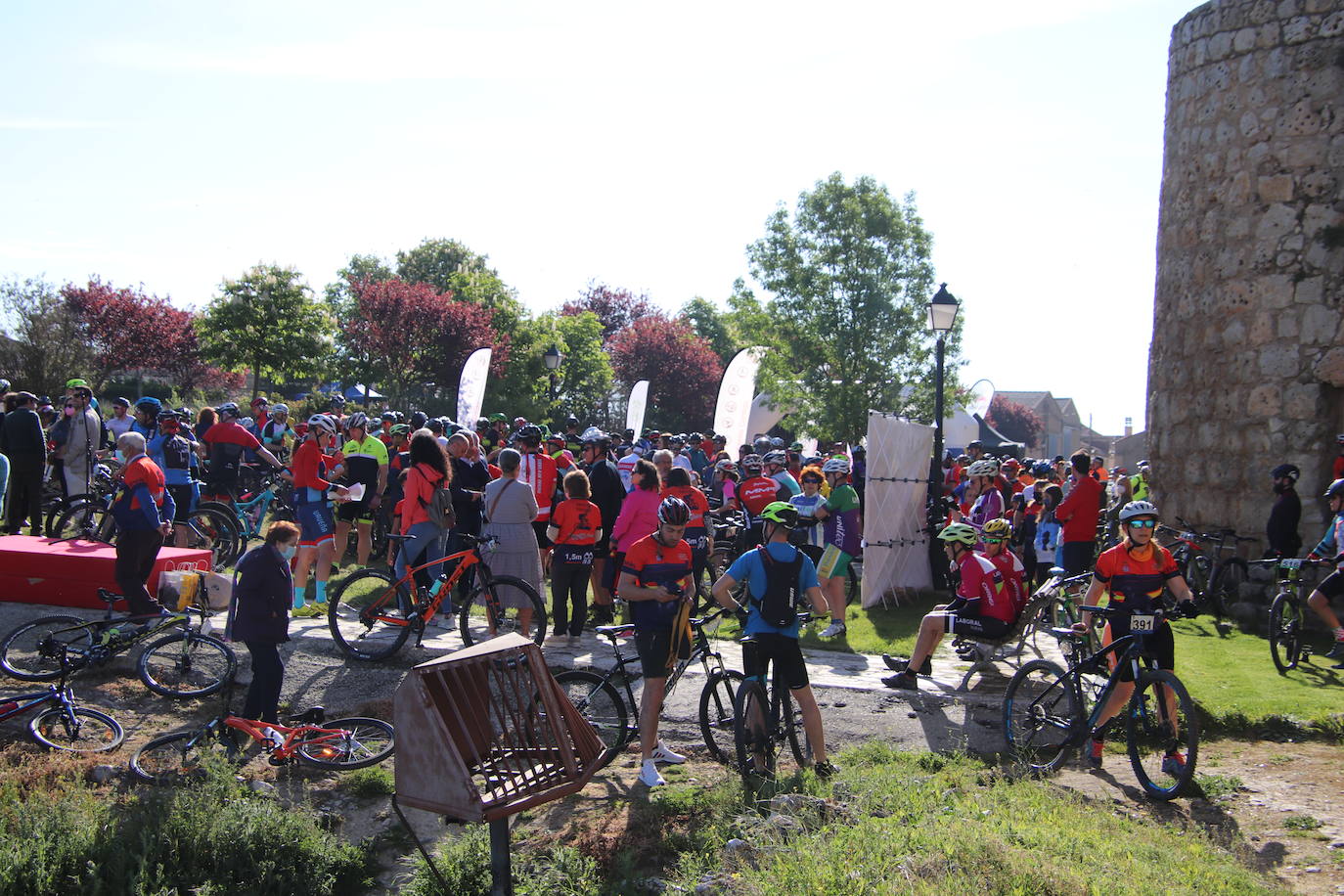 Fotos: V Memorial Jesús Negro de Paz (2/8)