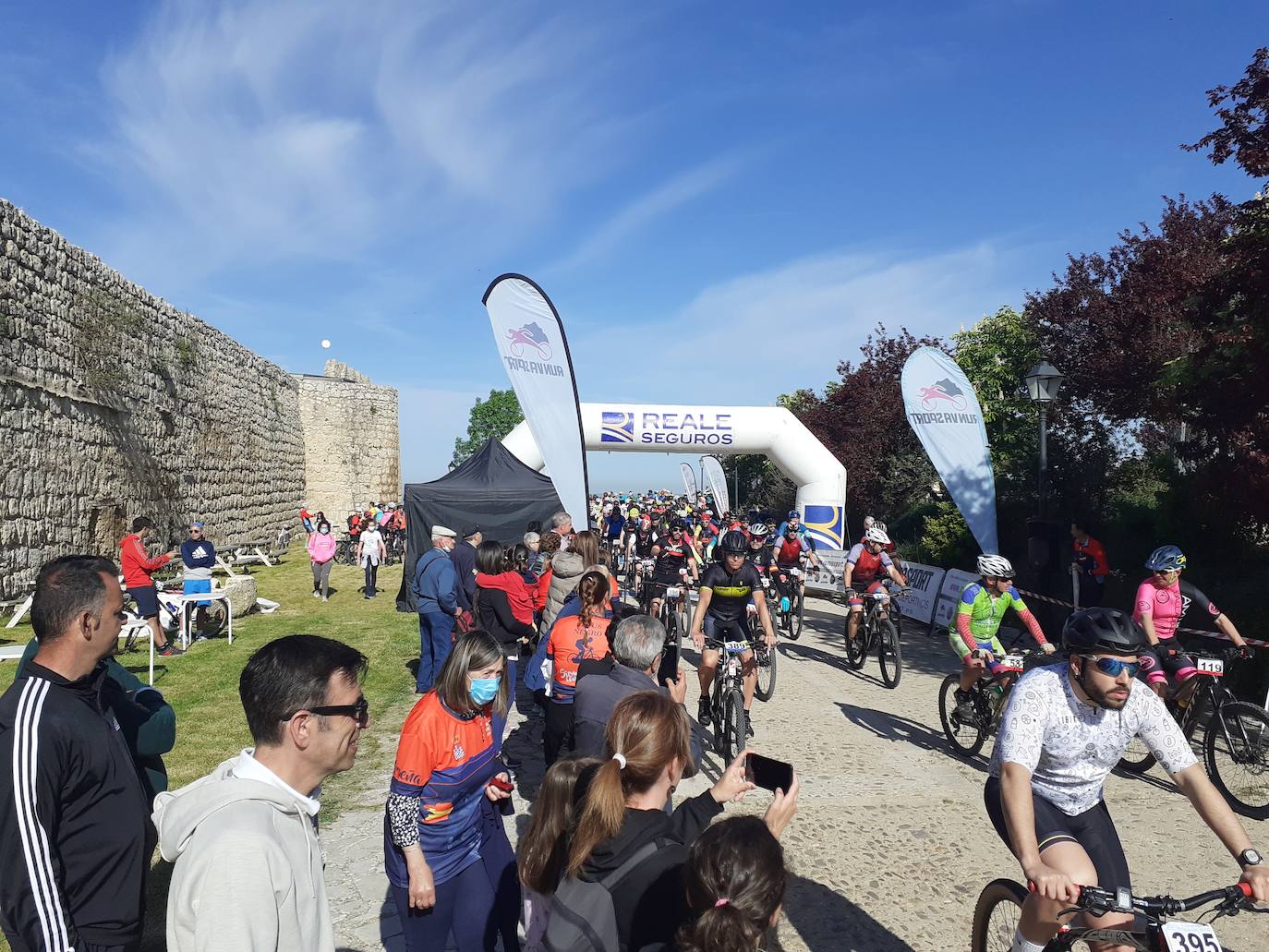 Fotos: V Memorial Jesús Negro de Paz (2/8)