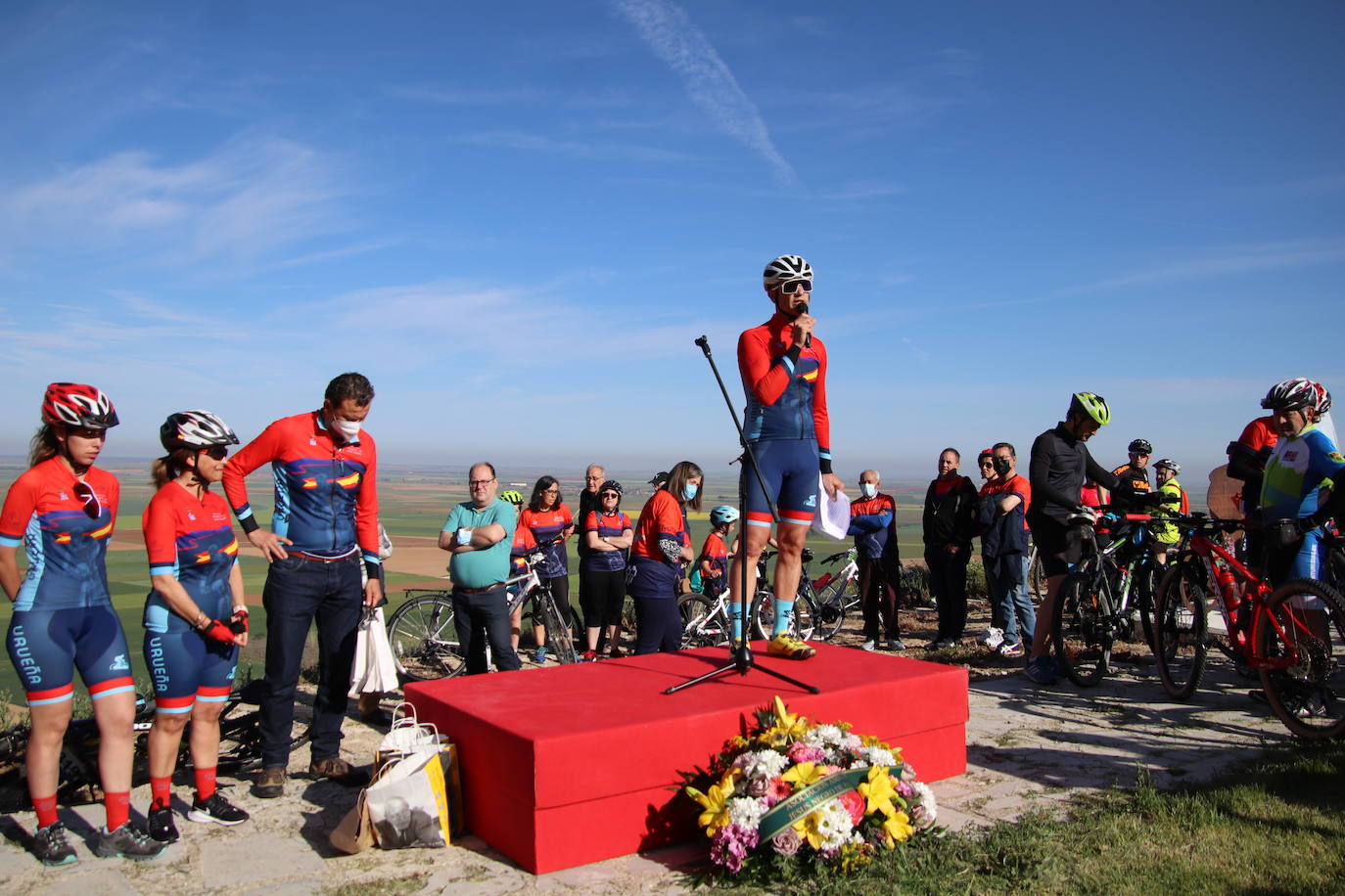 Fotos: V Memorial Jesús Negro de Paz (2/8)